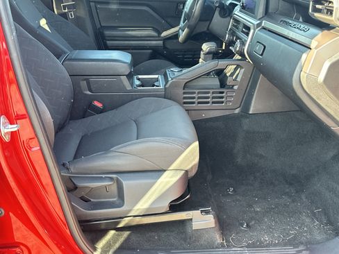 Used 2024 Toyota Tacoma SR5 RWD image 13