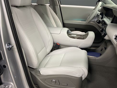 New 2026 Hyundai Palisade Limited AWD/4WD image 24