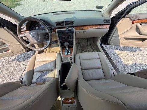 Used 2003 Audi A4 3.0 AWD/4WD image 28