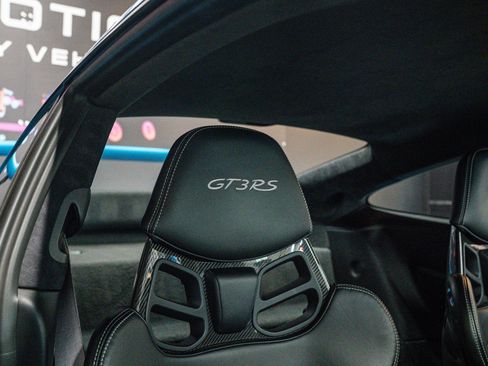 Used 2019 Porsche 911 GT3 RS image 11
