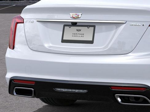 New 2026 Cadillac CT5 Premium Luxury image 14