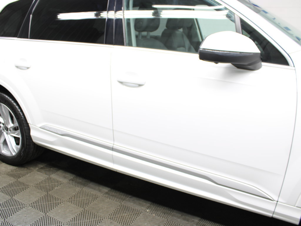 Used 2024 Audi Q7 2.0T Premium Plus AWD/4WD image 43