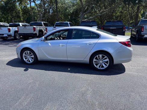 Used 2016 Buick Regal FWD image 9