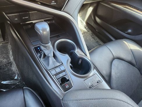 Used 2024 Toyota Camry XSE image 25