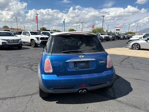 Used 2005 MINI Cooper S FWD image 9