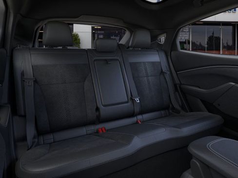 New 2025 Ford Mustang Mach-E GT image 11