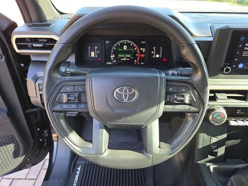 Certified 2024 Toyota Tacoma SR AWD/4WD image 28