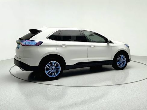 Used 2017 Ford Edge SEL FWD image 6
