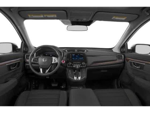 Used 2019 Honda CR-V EX image 4