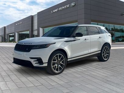 New 2026 Land Rover Range Rover Velar Dynamic SE
