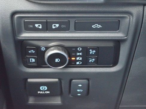 Used 2023 Ford F150 Platinum w/ Equipment Group 701A High image 36