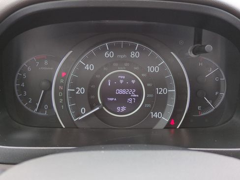 Used 2012 Honda CR-V EX-L image 26