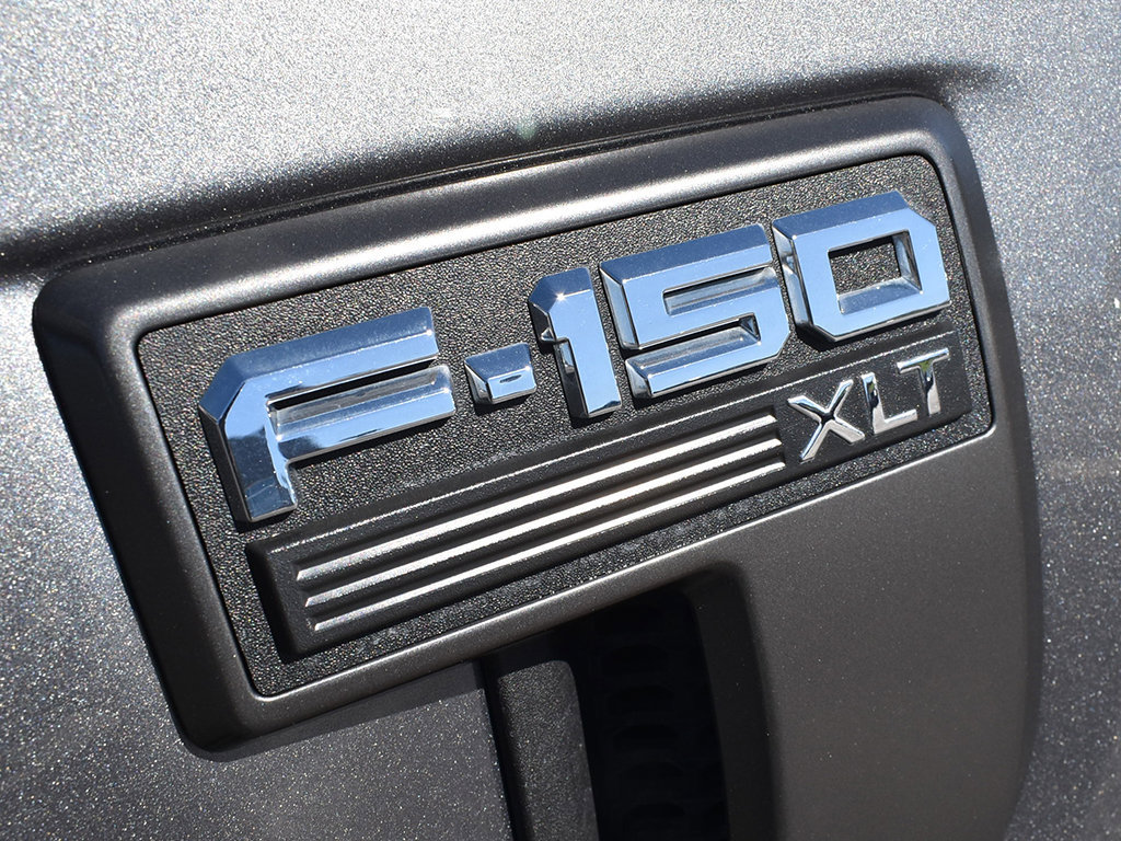 Used 2021 Ford F150 XLT w/ Equipment Group 302A High AWD/4WD image 8