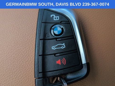 Certified 2023 BMW X3 sDrive30i w/ Premium Package RWD image 33