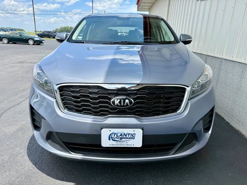 Used 2020 Kia Sorento LX AWD/4WD image 8
