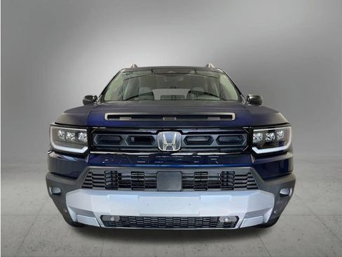 New 2026 Honda Passport RTL image 9