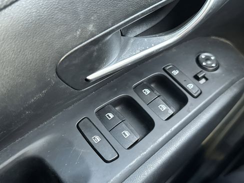 Used 2022 Hyundai Santa Cruz SEL Premium image 21