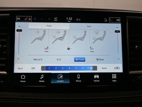 New 2026 Chrysler Pacifica Select w/ S Appearance Package image 27