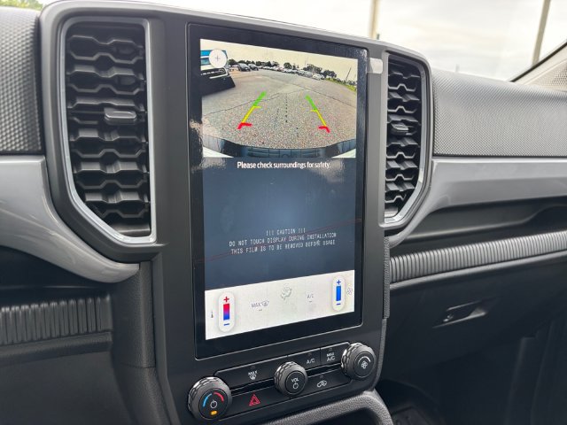 New 2026 Ford Ranger XL AWD/4WD image 20