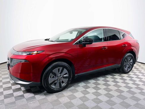 Used 2025 Nissan Murano SL image 1