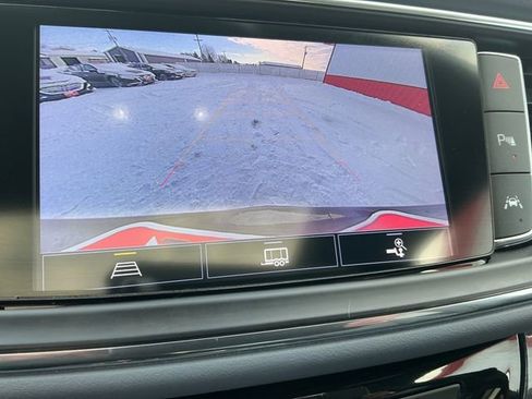 Used 2022 Buick Enclave Essence w/ Experience Buick Package image 48
