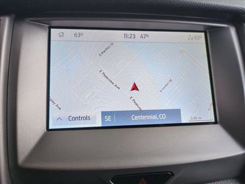 Used 2022 Ford Ranger XLT w/ Equipment Group 301A Mid image 13