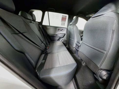 New 2026 Toyota RAV4 SE AWD/4WD image 26