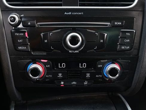 Used 2015 Audi A4 2.0T Premium FWD image 33