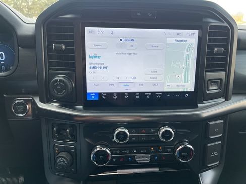 New 2026 Ford F150 Lariat w/ Equipment Group 502A High AWD/4WD image 19