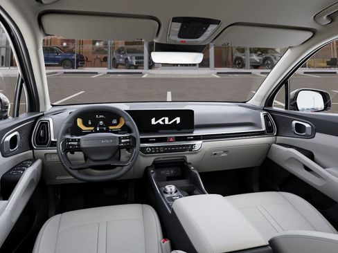New 2026 Kia Sorento EX FWD image 14