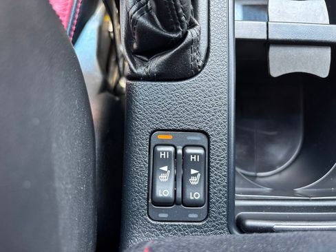 Used 2019 Subaru WRX STI AWD/4WD image 18