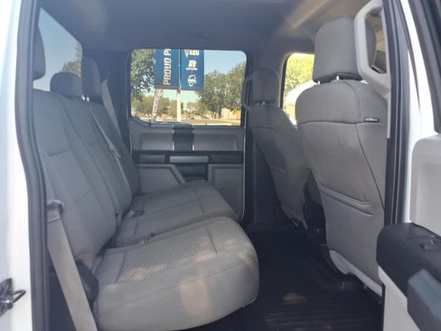 Certified 2018 Ford F250 XLT AWD/4WD image 14