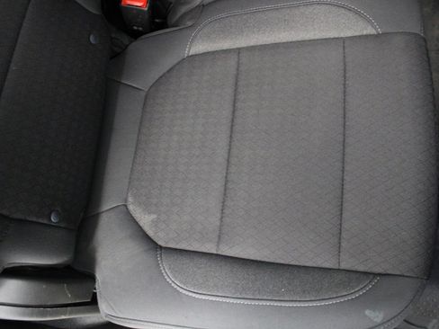 Used 2021 Chevrolet Silverado 2500 LT w/ Fleet Comfort Package image 22