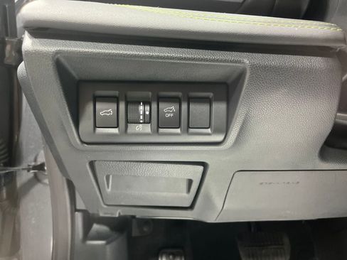 Used 2020 Subaru Outback Onyx Edition XT AWD/4WD image 16