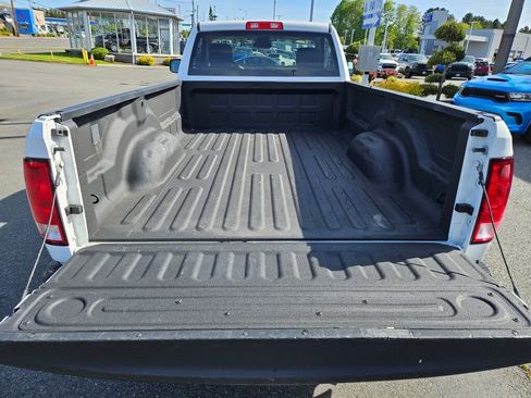 Used 2022 RAM 1500 Tradesman w/ Power & Remote Entry Group AWD/4WD image 12