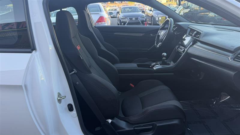 Used 2019 Honda Civic Si image 5