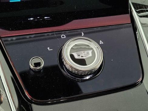 New 2025 Cadillac Escalade IQ Luxury 1 image 13