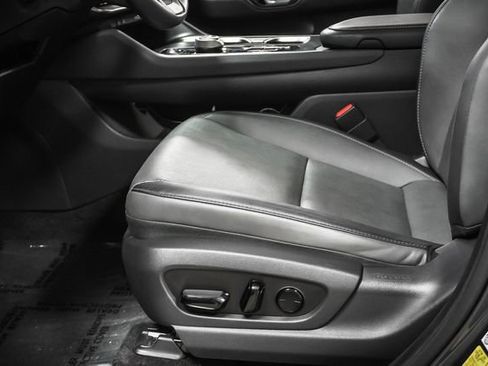 Used 2023 Lexus RZ 450e Premium w/ Technology Package image 11