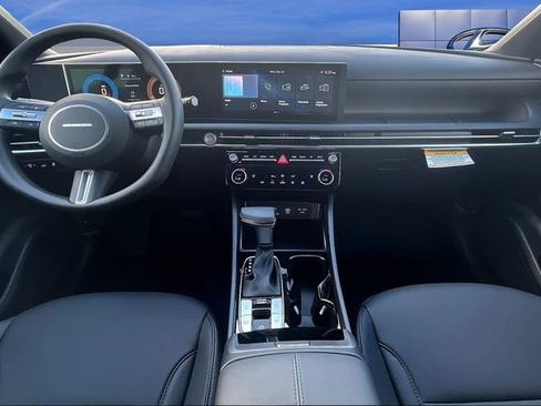 New 2026 Hyundai Santa Cruz SEL image 8