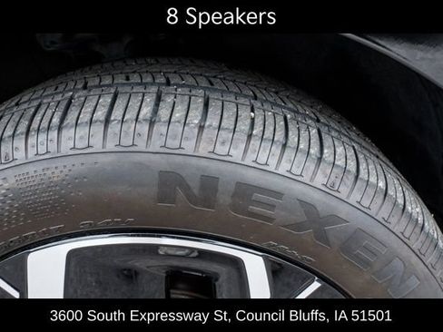Used 2024 Kia Niro Wave FWD image 13
