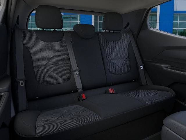 New 2027 Chevrolet Bolt LT FWD image 17