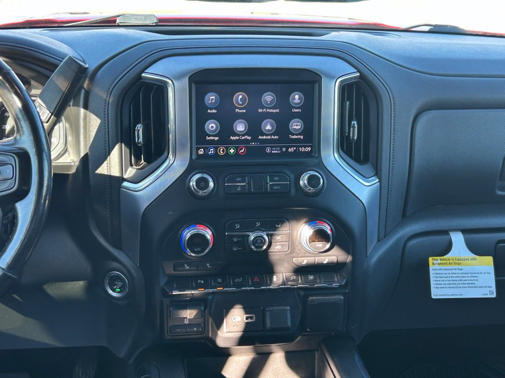 Certified 2021 GMC Sierra 1500 Elevation w/ Preferred Package AWD/4WD image 12