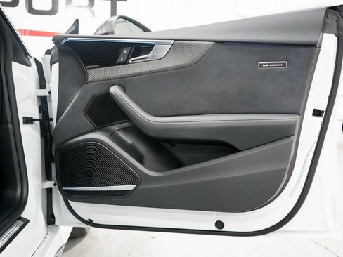 Used 2022 Audi RS 5 Sportback image 24