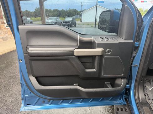 Used 2019 Ford F150 Raptor w/ Equipment Group 802A Luxury AWD/4WD image 12