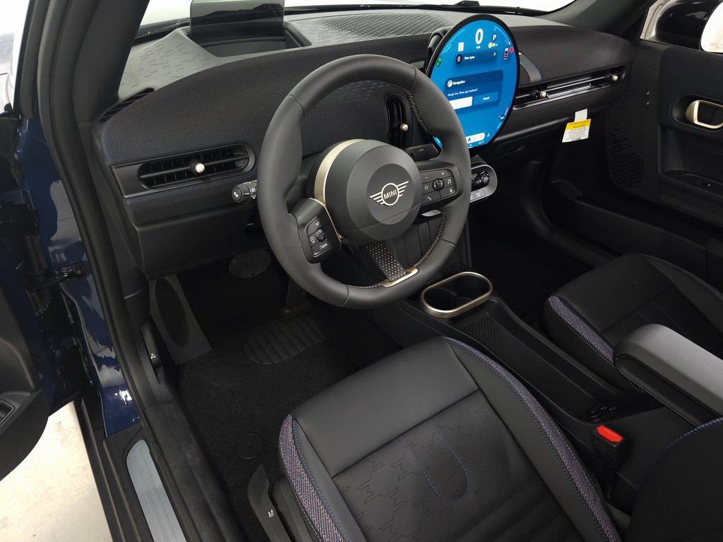 New 2026 MINI Cooper S FWD image 14