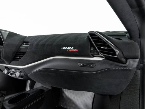 Used 2020 Ferrari 488 Pista Coupe image 35