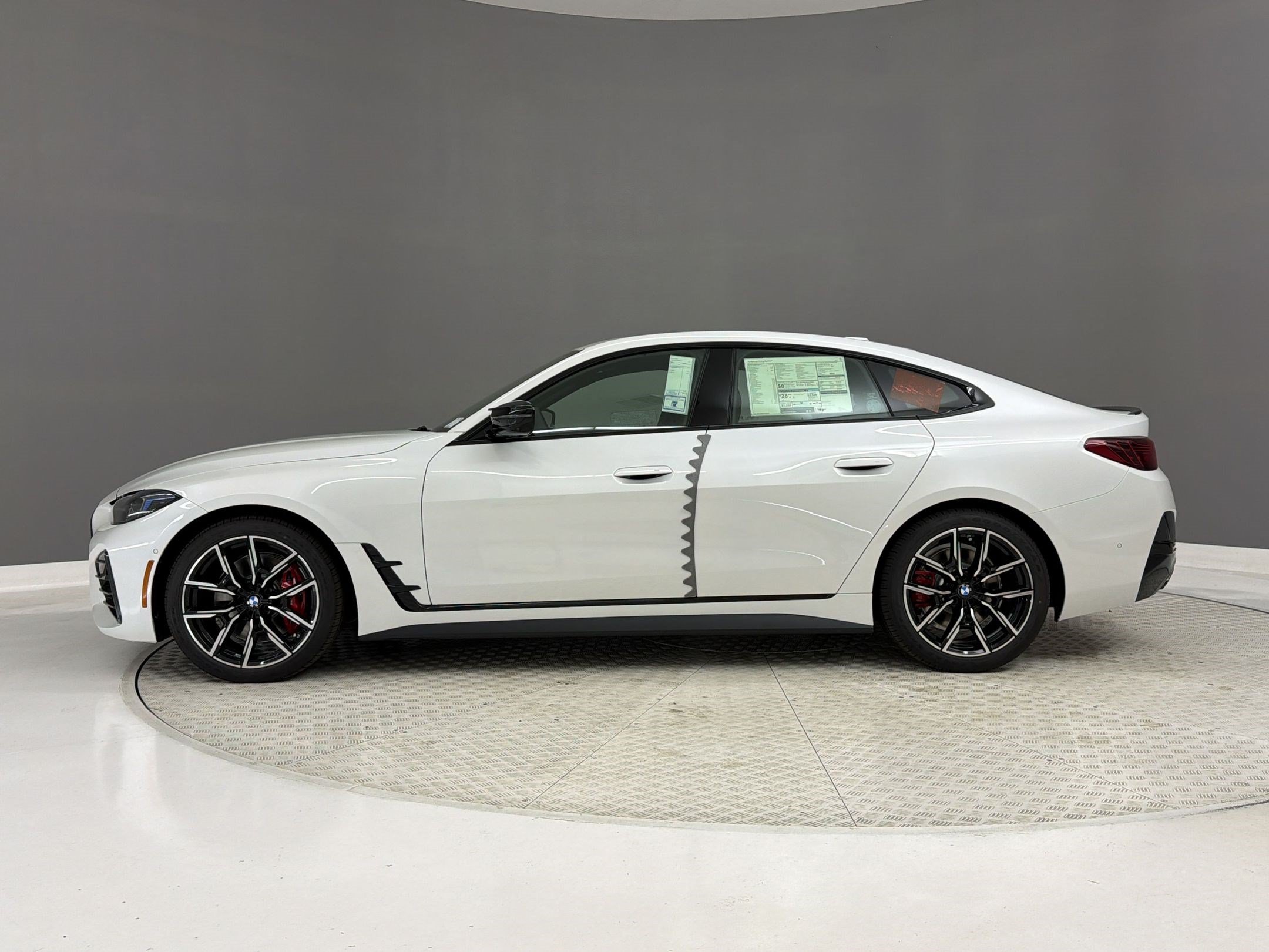 New 2026 BMW M440i w/ Premium Package RWD image 2