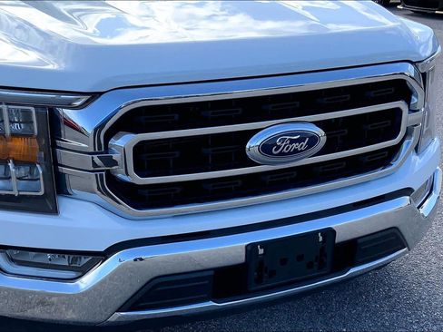 Certified 2023 Ford F150 XLT w/ Equipment Group 302A High image 30