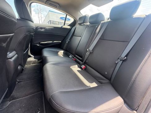 Used 2014 Acura ILX FWD image 12