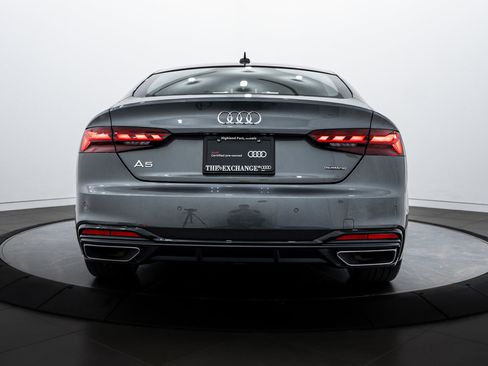 Certified 2025 Audi A5 2.0T Premium Plus w/ Convenience Plus Package image 20